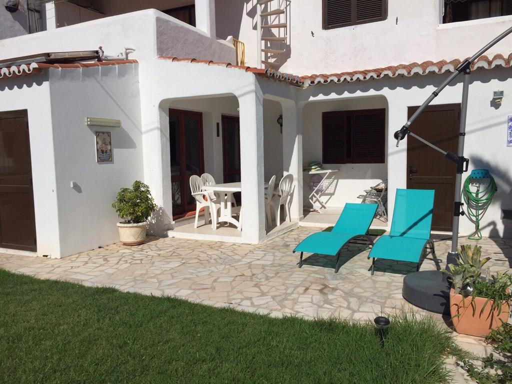 Casa Nancy Villa Carvoeiro  Exterior photo