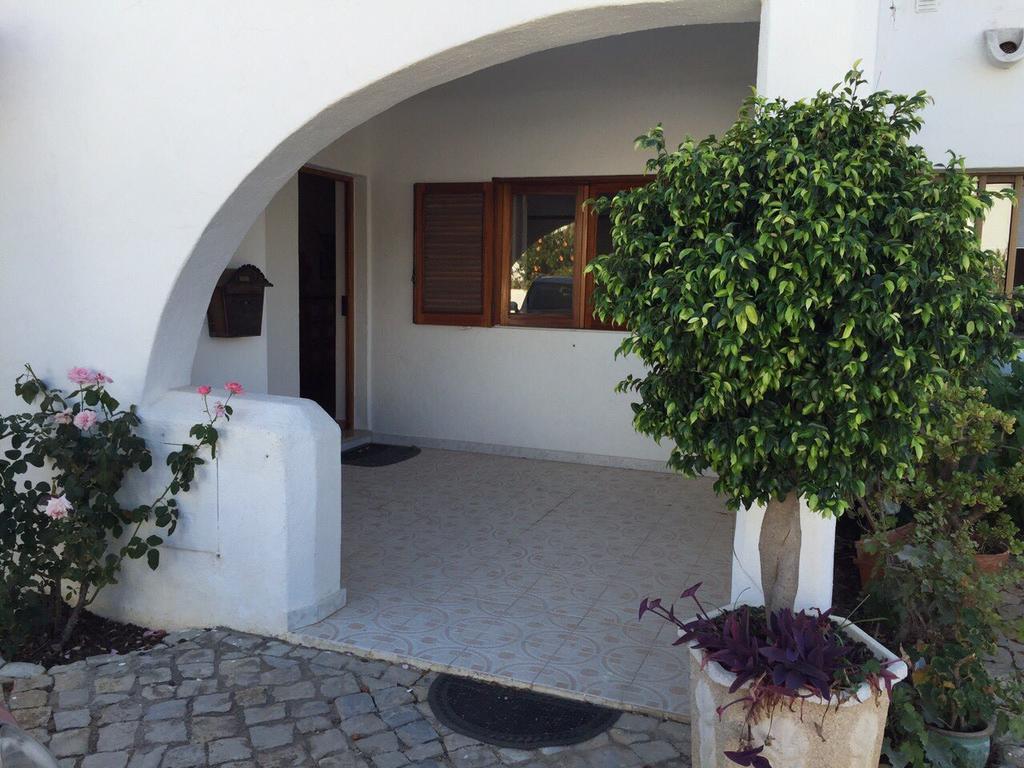 Casa Nancy Villa Carvoeiro  Exterior photo